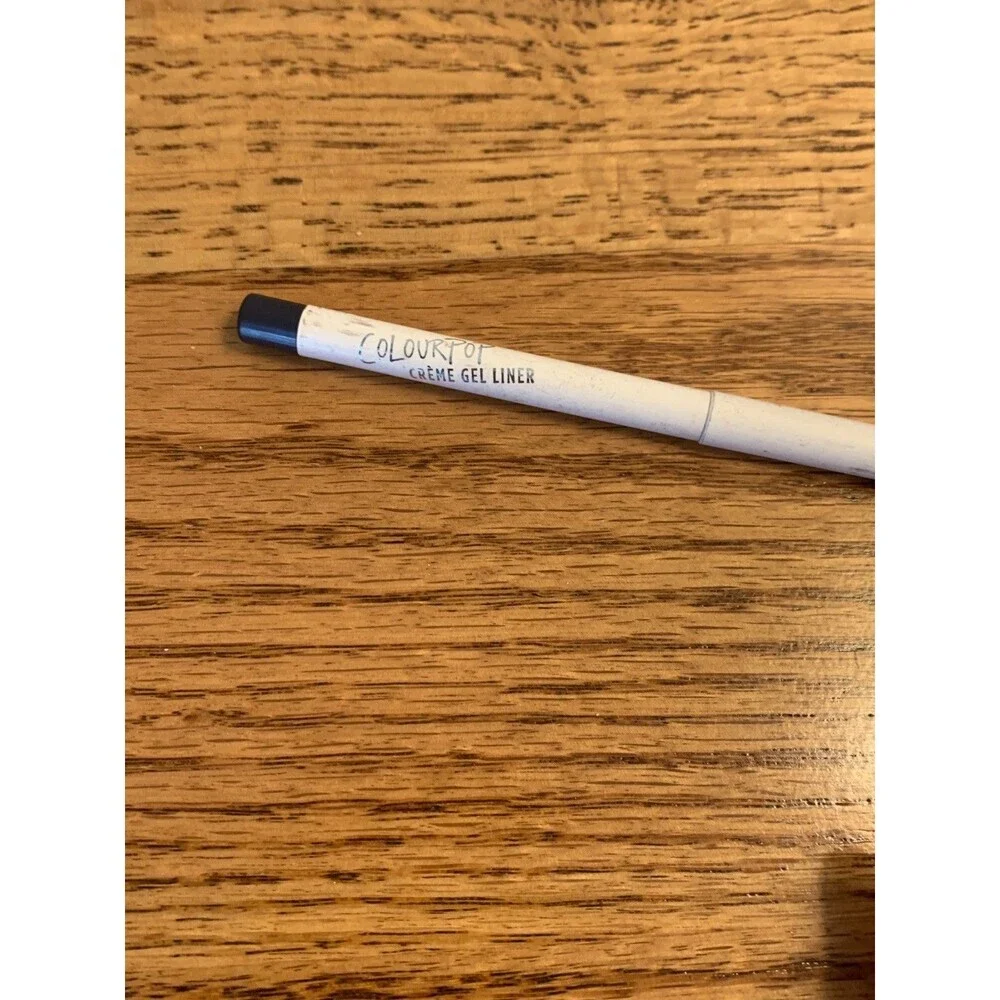 Colourpop Creme Gel Eyeliner Eye Liner in DTLA NWOB *see photos